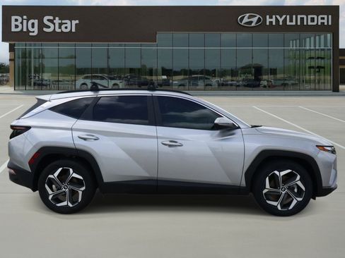 Used 2024 Hyundai Tucson SEL w/ Convenience Package FWD image 5