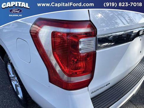 Used 2020 Ford Expedition XLT w/ Equipment Group 202A image 15