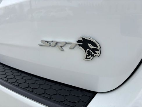 Used 2022 Dodge Durango R/T w/ Trailer Tow Group IV AWD/4WD image 11