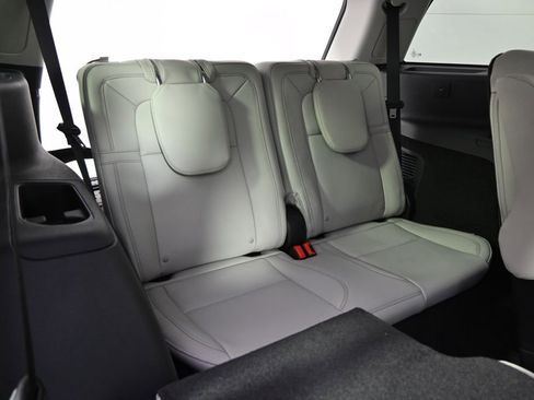 New 2026 Lincoln Aviator Reserve AWD/4WD image 19