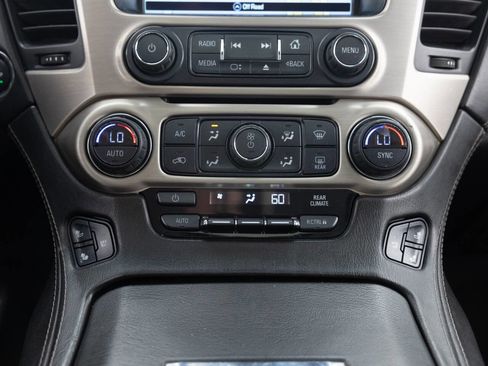 Used 2016 GMC Yukon XL Denali w/ Open Road Package image 43