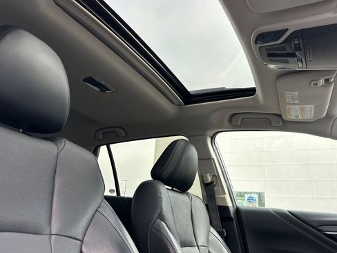 Used 2020 Subaru Outback Limited XT w/ Tech Package 2 image 19