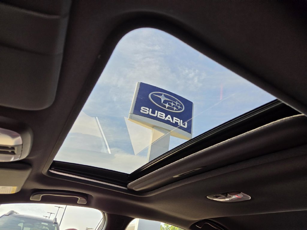 New 2026 Subaru WRX Limited AWD/4WD image 13