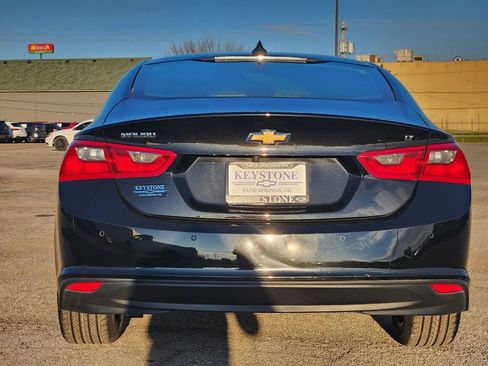 Used 2024 Chevrolet Malibu LT image 6