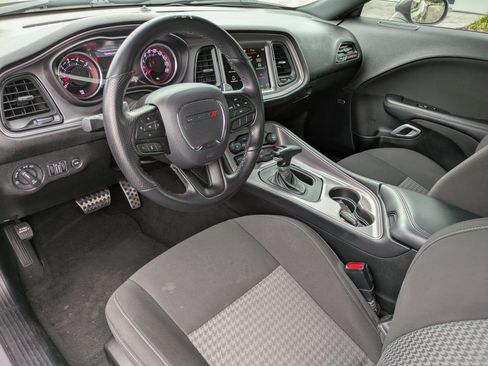 Used 2023 Dodge Challenger R/T Scat Pack RWD image 11