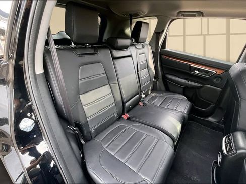 Used 2022 Honda CR-V Touring image 25