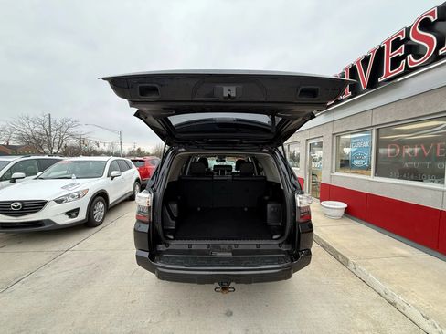 Used 2019 Toyota 4Runner TRD Pro image 21