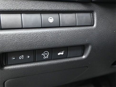 Used 2025 Nissan Rogue SV w/ Rock Creek Premium Package image 14