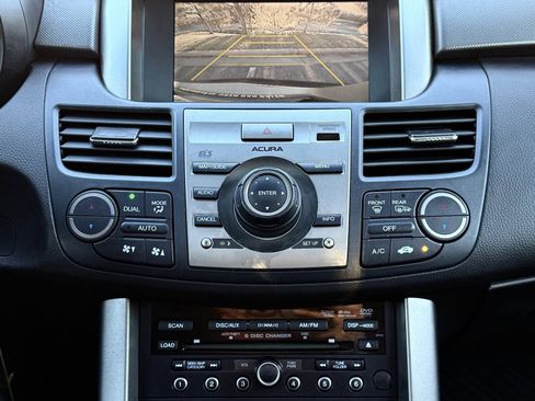 Used 2011 Acura RDX w/ Technology Package image 29