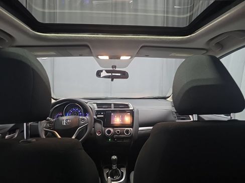 Used 2015 Honda Fit EX image 14