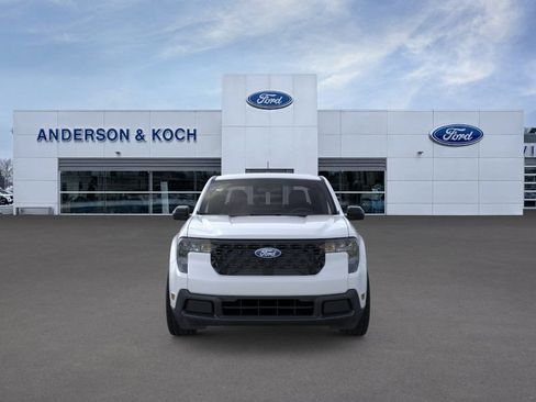 Used 2026 Ford Maverick XLT w/ XLT Luxury Package AWD/4WD image 5