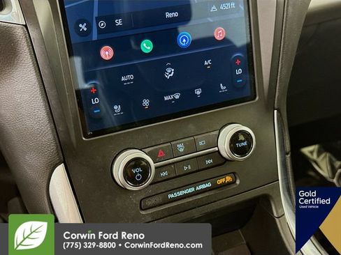 Certified 2022 Ford Edge ST w/ Equipment Group 401A AWD/4WD image 20
