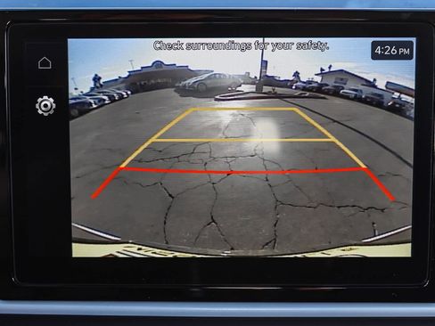 New 2025 Hyundai Venue Limited image 19