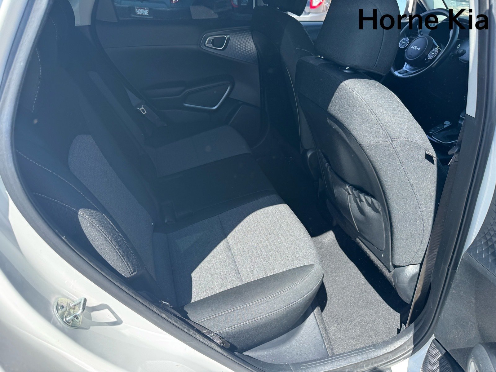 Certified 2023 Kia Soul EX FWD image 28