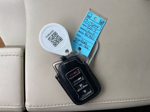 Used 2017 Lexus RX 350 AWD w/ Premium Package image 26