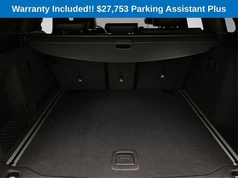 Used 2021 BMW X3 xDrive30i w/ Executive Package AWD/4WD image 15