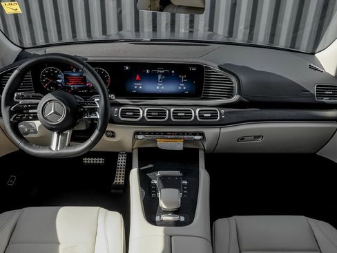 Used 2026 Mercedes-Benz GLS 450 GLS 450 image 23