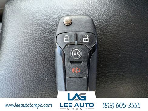 Used 2019 Ford Ranger XLT w/ Equipment Group 302A Luxury image 28