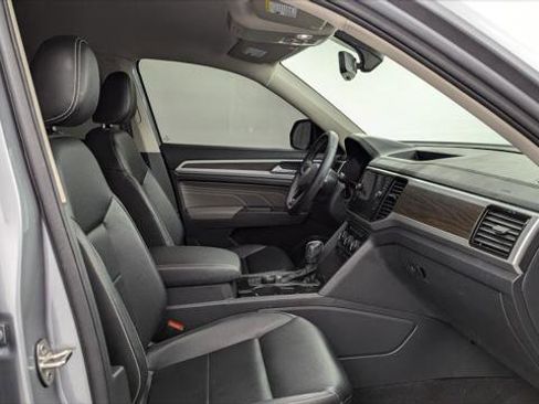 Used 2022 Volkswagen Atlas SE image 20
