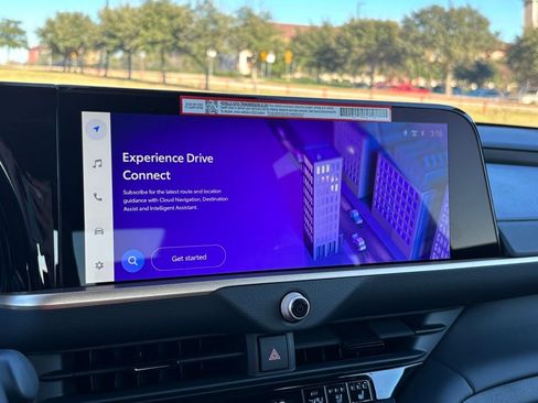 New 2026 Toyota Crown XLE image 19