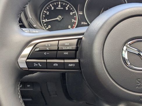 Certified 2025 MAZDA CX-30 AWD 2.5 S w/ Preferred Package image 28