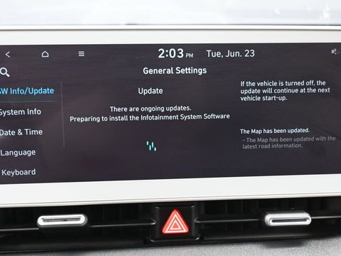 Used 2024 Hyundai Ioniq 5 SEL RWD image 28