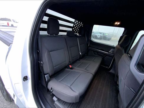 Used 2023 Ford F150 XLT w/ Equipment Group 302A High image 18