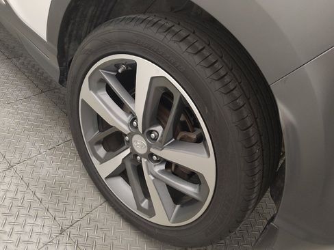 Used 2019 Hyundai Kona Ultimate AWD/4WD image 31