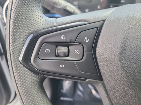 New 2026 Chevrolet Trax LS FWD image 25
