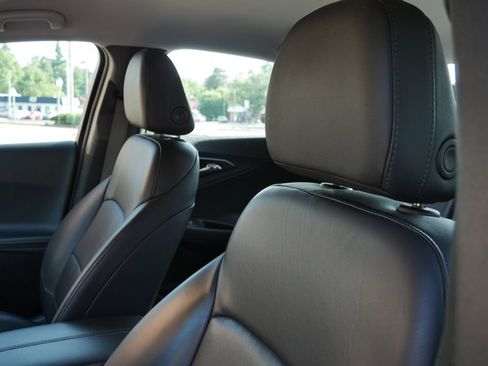 Used 2024 Chevrolet Malibu LT FWD image 28