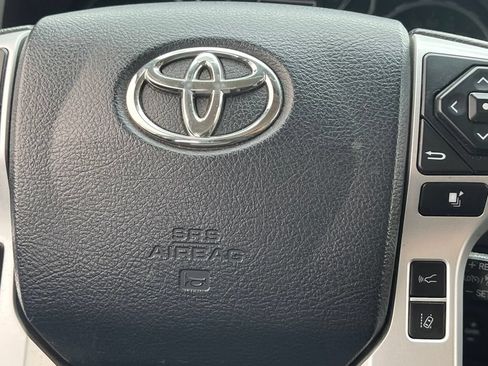 Used 2020 Toyota Tundra SR5 w/ SR5 Upgrade Package RWD image 23