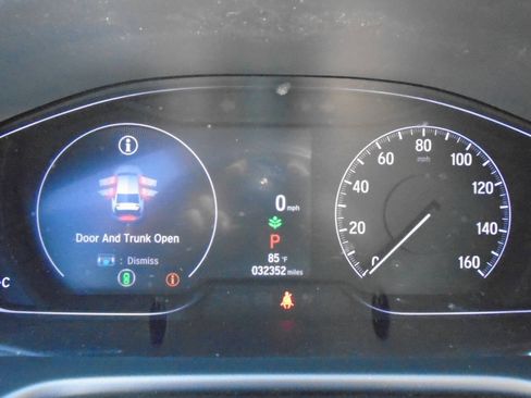 Used 2022 Honda Accord Sport Special Edition image 17
