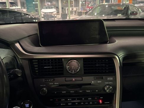 Used 2019 Lexus RX 350 AWD image 9