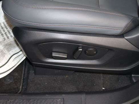 New 2026 Ford Explorer Active w/ Active Comfort Package image 23