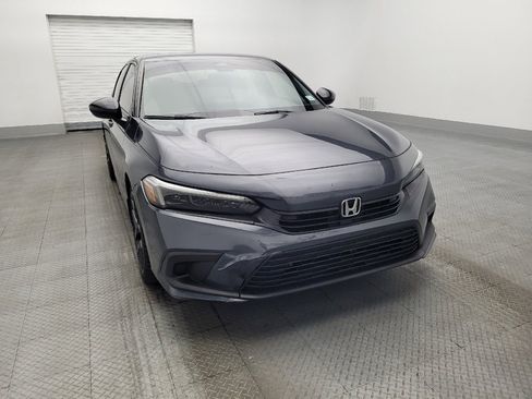 Used 2022 Honda Civic Sport image 14