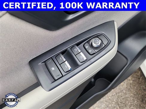 Used 2025 Subaru Forester Premium image 12