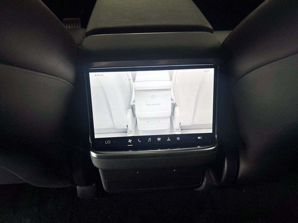 Used 2024 Tesla Model X AWD/4WD image 20