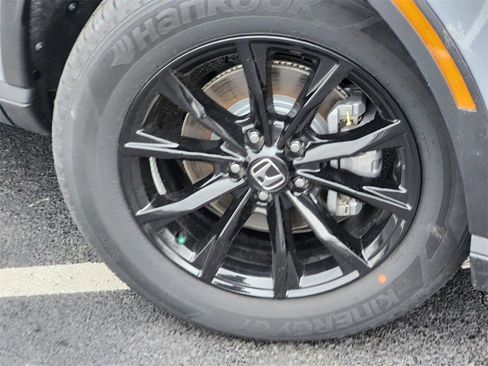 Certified 2024 Honda CR-V Sport-L image 19