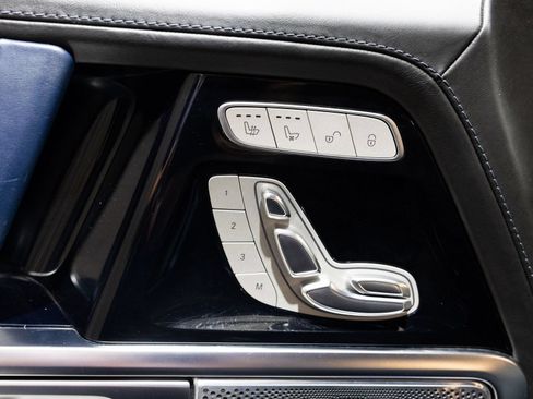 Used 2020 Mercedes-Benz G 63 AMG 4MATIC image 22