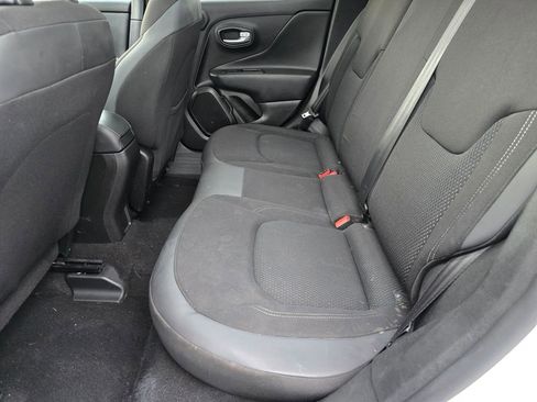 Used 2023 Jeep Renegade Altitude w/ Sun/Sound Group image 20