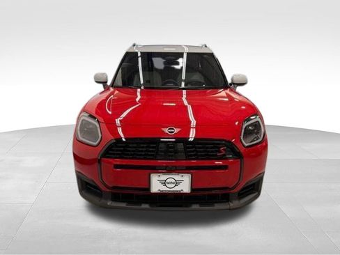 Used 2026 MINI Cooper Countryman S AWD/4WD image 7