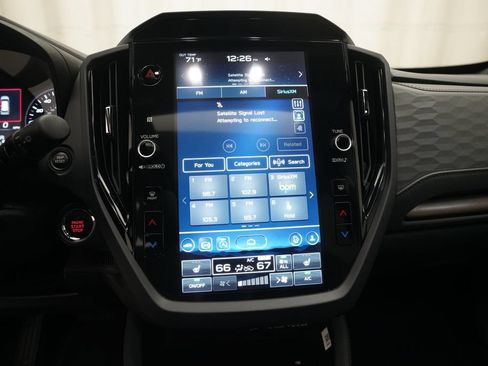 Certified 2026 Subaru Forester Sport AWD/4WD image 6
