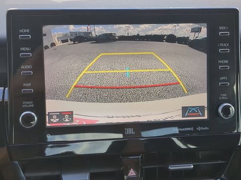 Used 2022 Toyota Camry TRD image 26