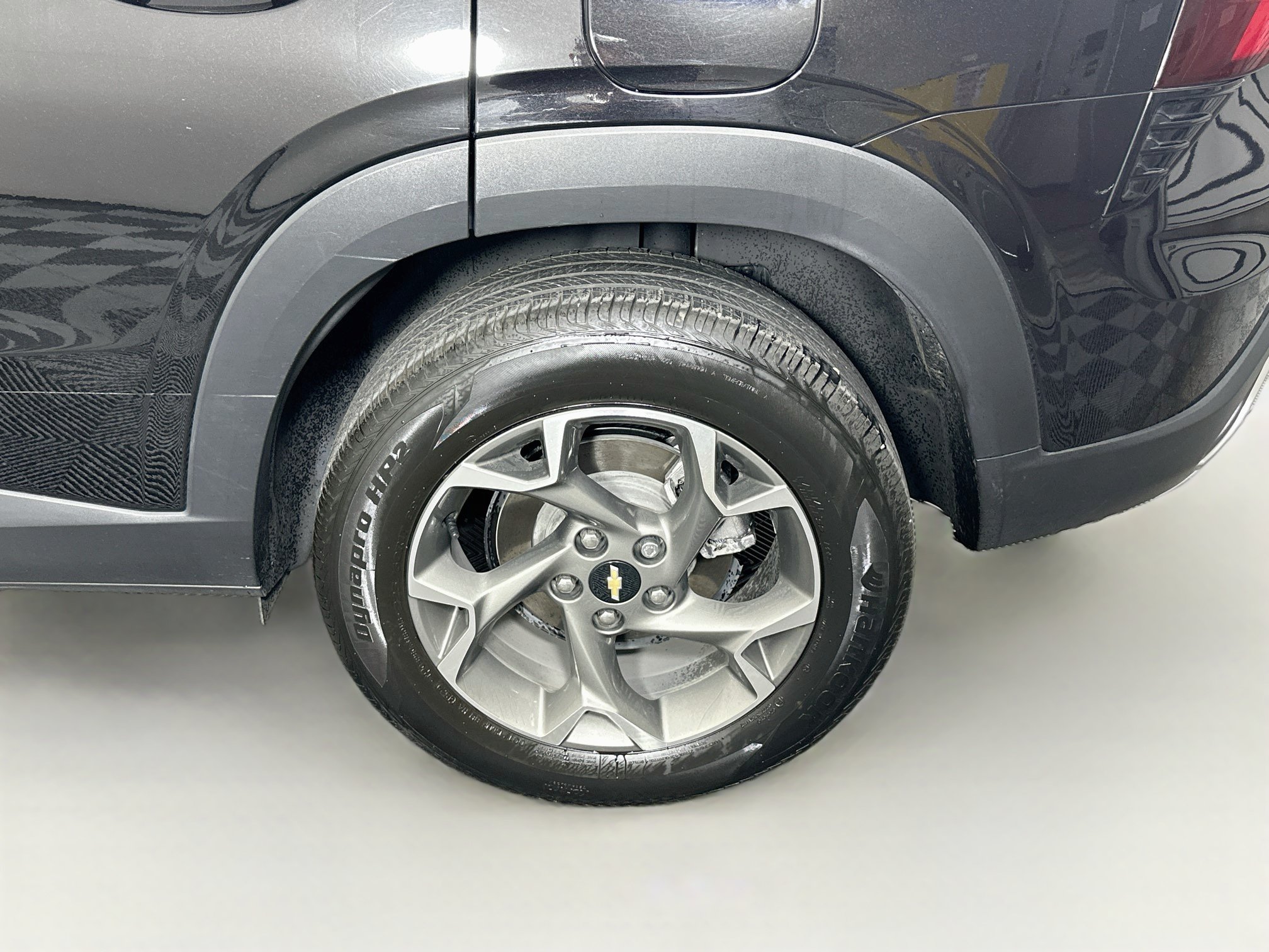 Used 2024 Chevrolet Trax LT w/ Driver Confidence Package FWD image 11
