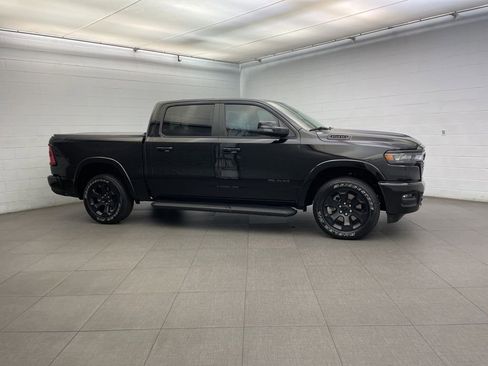 New 2026 RAM 1500 Big Horn image 2