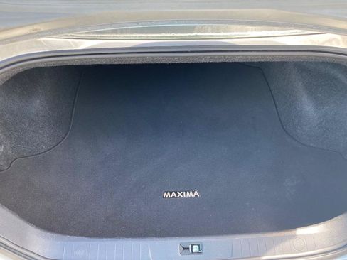 Used 2013 Nissan Maxima 3.5 S FWD image 18