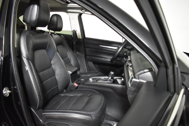 Used 2025 MAZDA CX-5 AWD 2.5 S w/ Preferred Package image 30