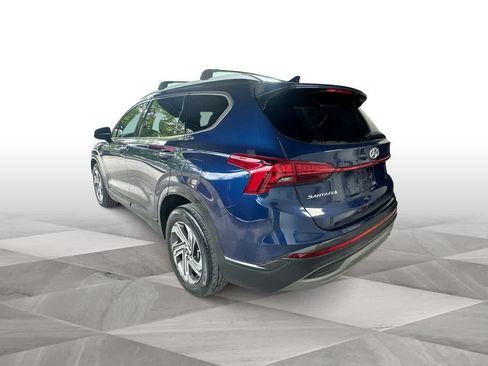 Used 2023 Hyundai Santa Fe SEL FWD image 6