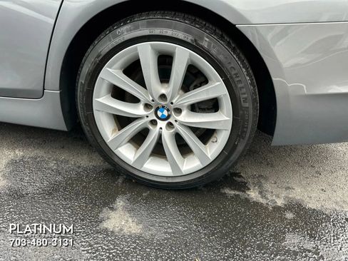 Used 2013 BMW 535i xDrive 535i xDrive Sedan 4D image 16
