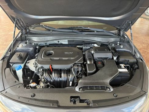 Used 2017 Kia Optima LX FWD image 26